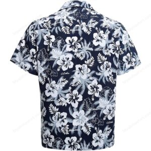 Hibiscus Hawaiian Shirt, Perfect Gift Ideas For Hibiscus Lover