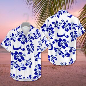 Hibiscus Hawaiian Shirt, Perfect Gift Ideas For Hibiscus Lover