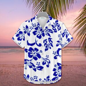 Hibiscus Hawaiian Shirt, Perfect Gift Ideas For Hibiscus Lover