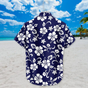 Hibiscus Aloha Hawaii Shirt, Perfect Hawaiian Shirt For Hibiscus Lover