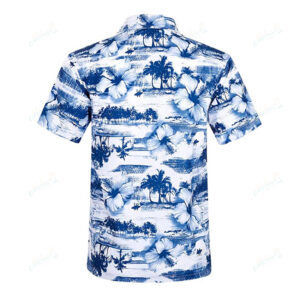 Hibiscus Hawaiian Shirt, Hibiscus Shirt For Hibiscus Lover