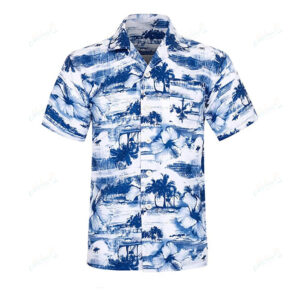 Hibiscus Hawaiian Shirt, Hibiscus Shirt For Hibiscus Lover