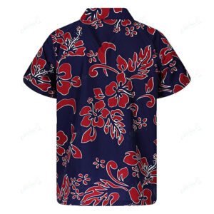 Hibiscus Hawaiian Shirt, Perfect Gift Ideas For Hibiscus Lover